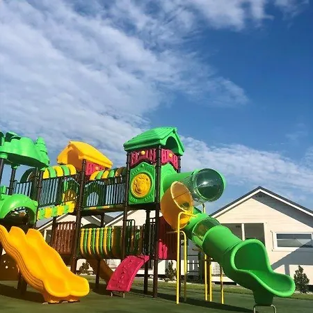 Summer Camp 펜션 사르비노보