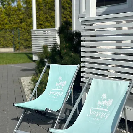 Summer Camp 펜션 *