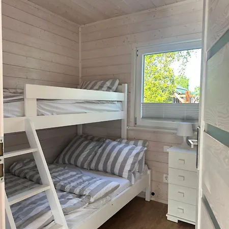 펜션 Summer Camp 사르비노보