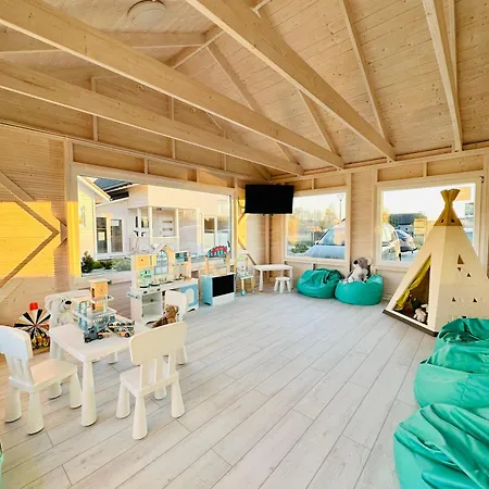 펜션 Summer Camp *