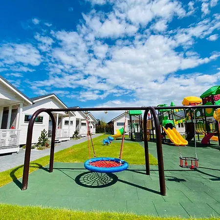 Summer Camp 펜션 사르비노보