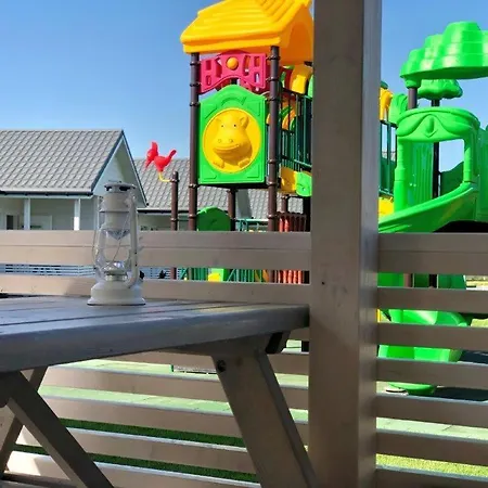 Summer Camp * 사르비노보