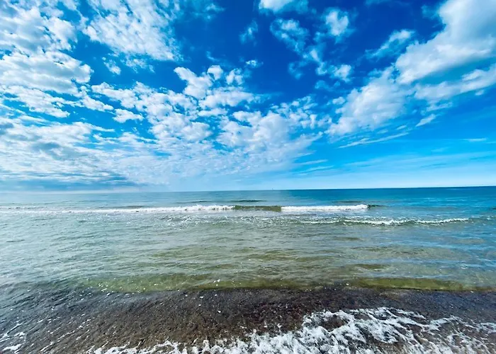 Summer Camp Semesterbostad *