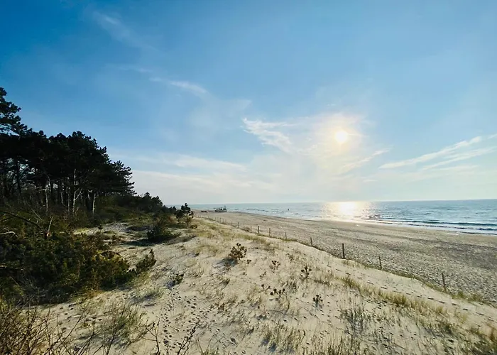 Summer Camp Sarbinowo