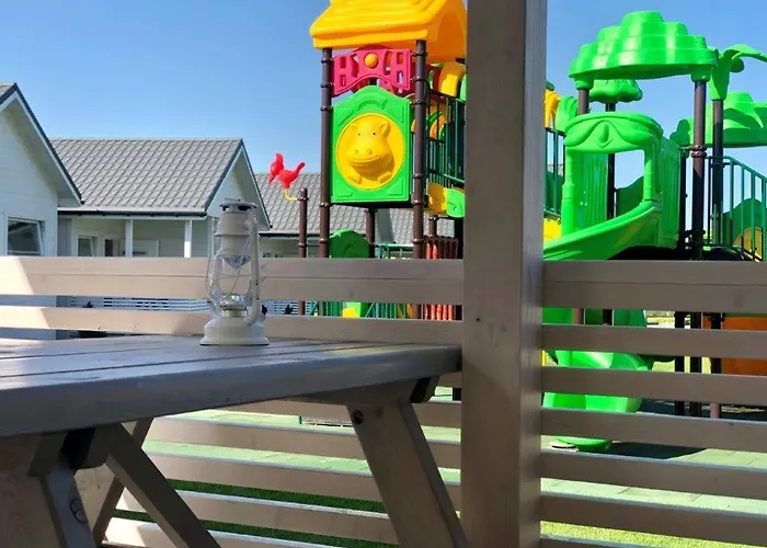 Summer Camp * Sarbinowo