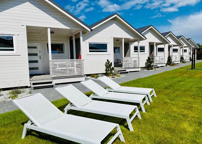 Summer Camp * Sarbinowo