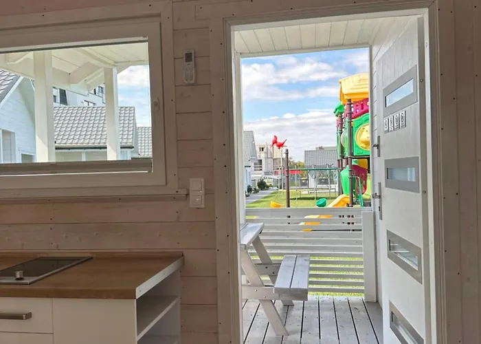 Summer Camp Semesterbostad *