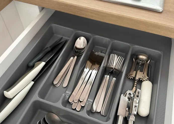 Semesterbostad Summer Camp