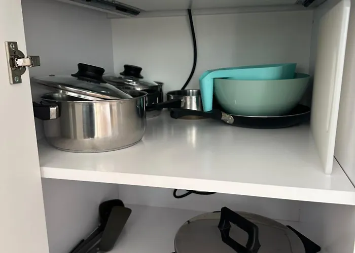 Summer Camp Semesterbostad *