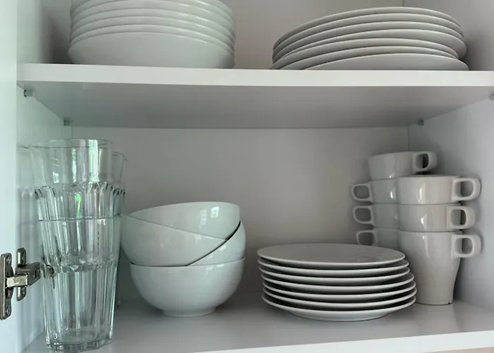 Summer Camp Semesterbostad