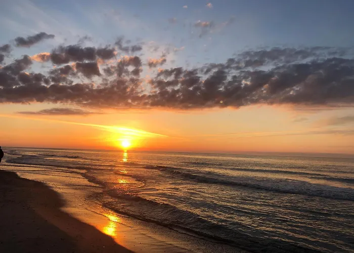 Summer Camp Semesterbostad Sarbinowo